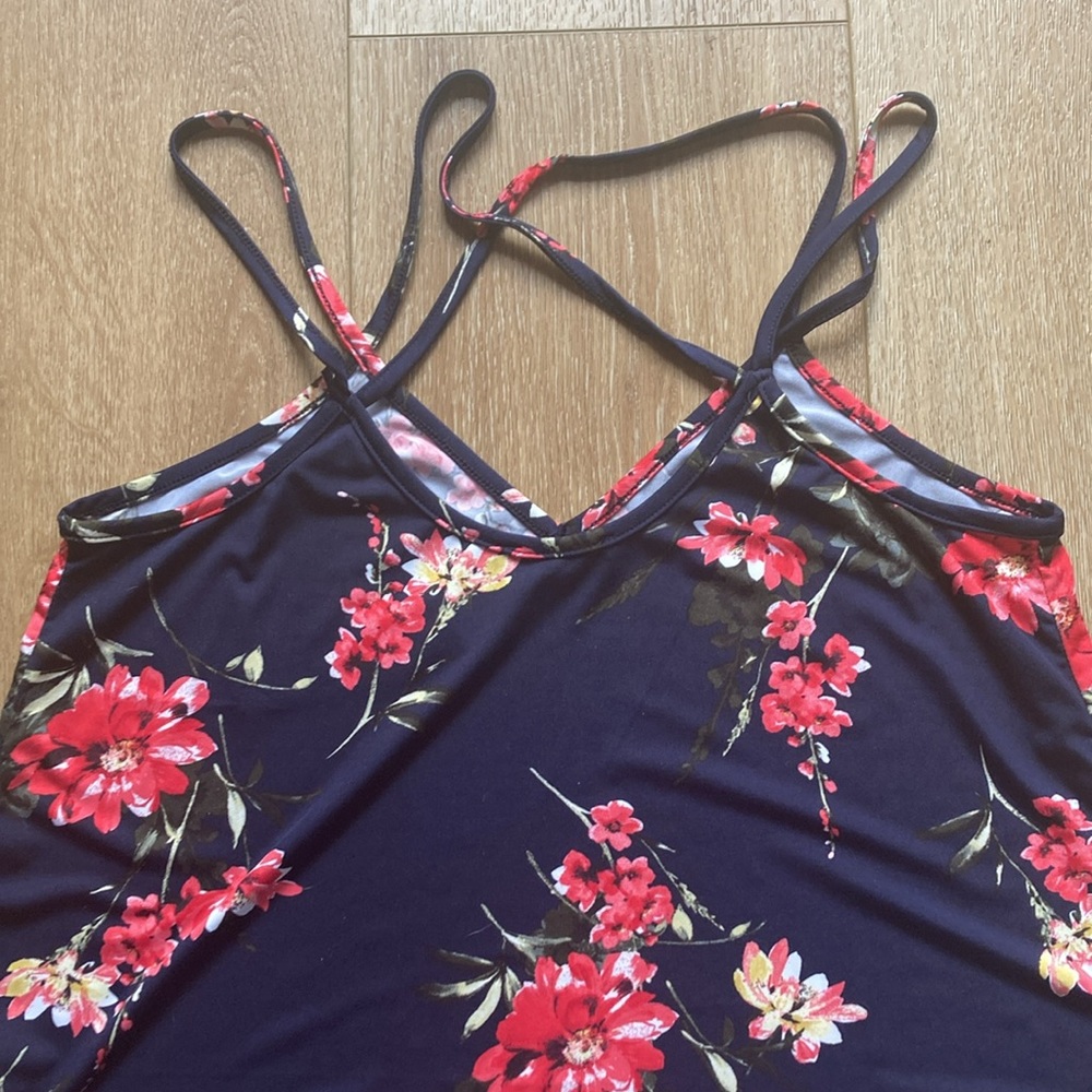 Tank - Picture 2 of 3